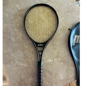 ✔️Vintage 1983 Prince Pro Series 110
